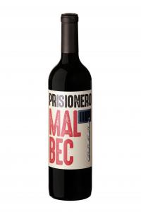 Prisionero Malbec